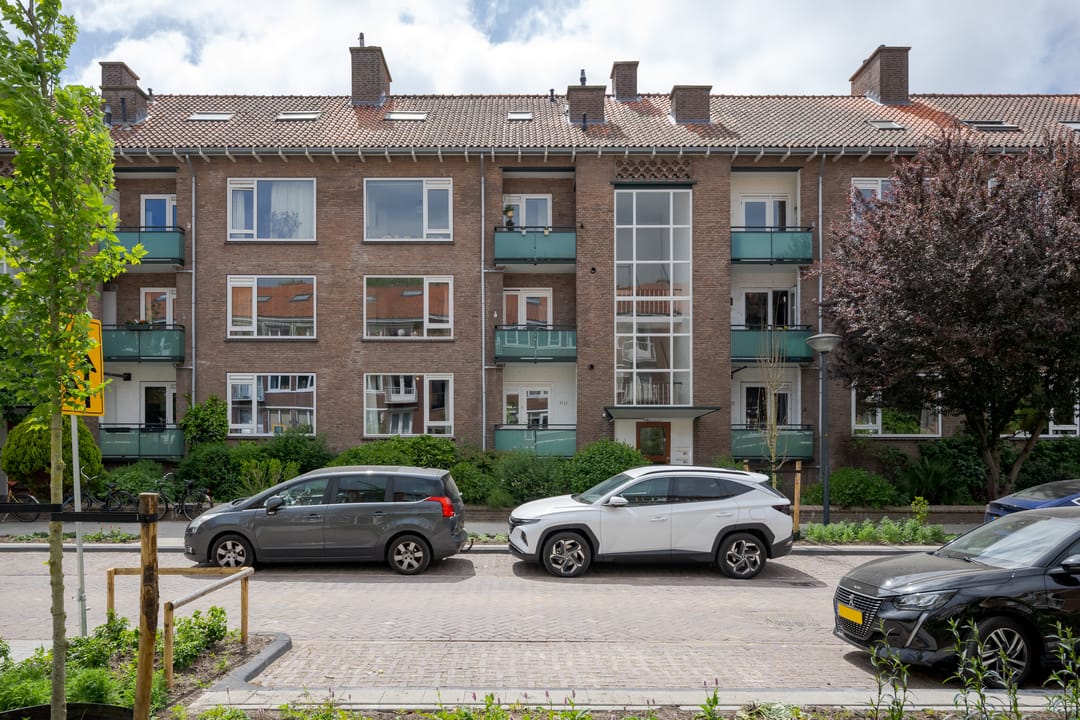 Foto 2 van Moddermanstraat 19