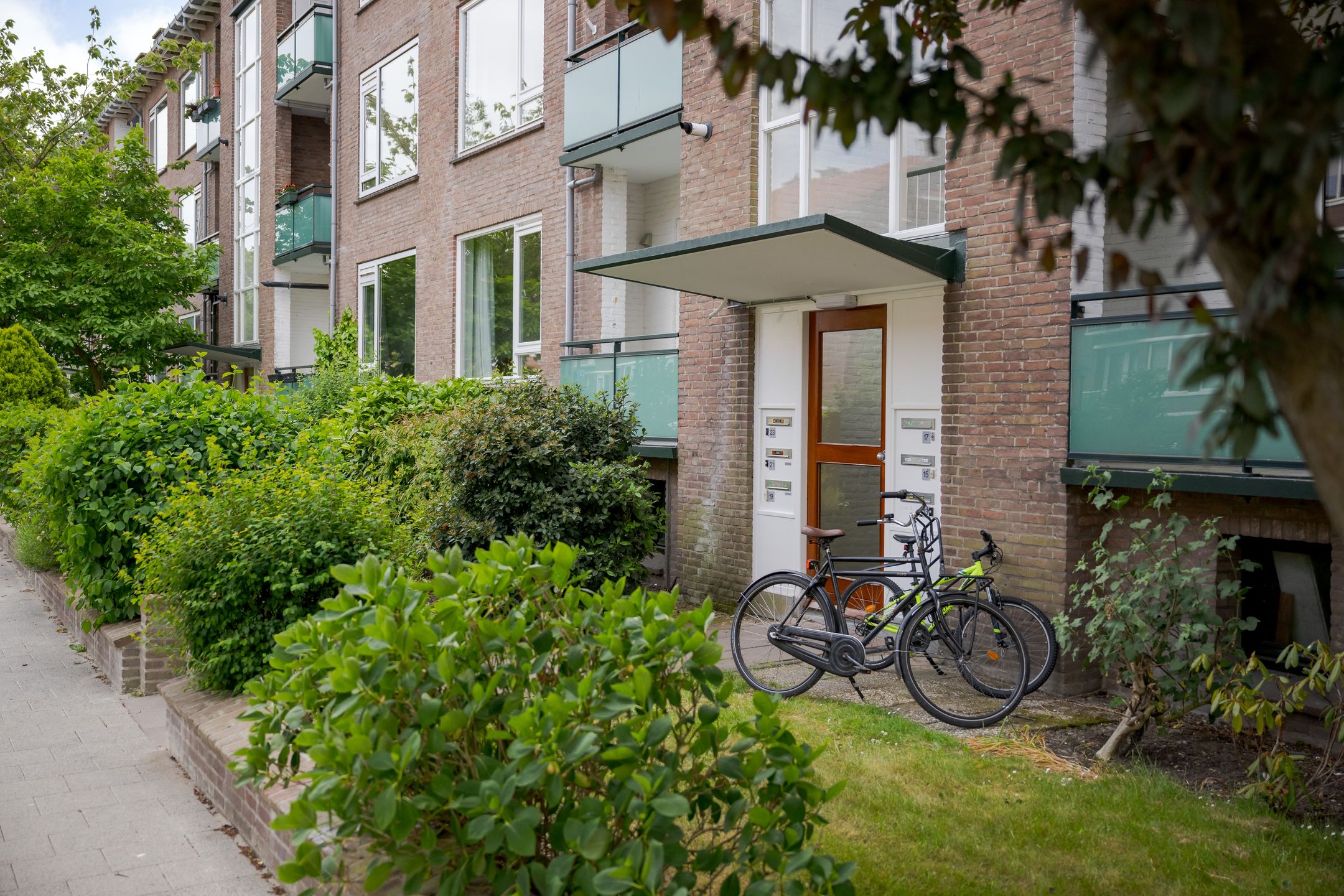 Foto 3 van Moddermanstraat 19