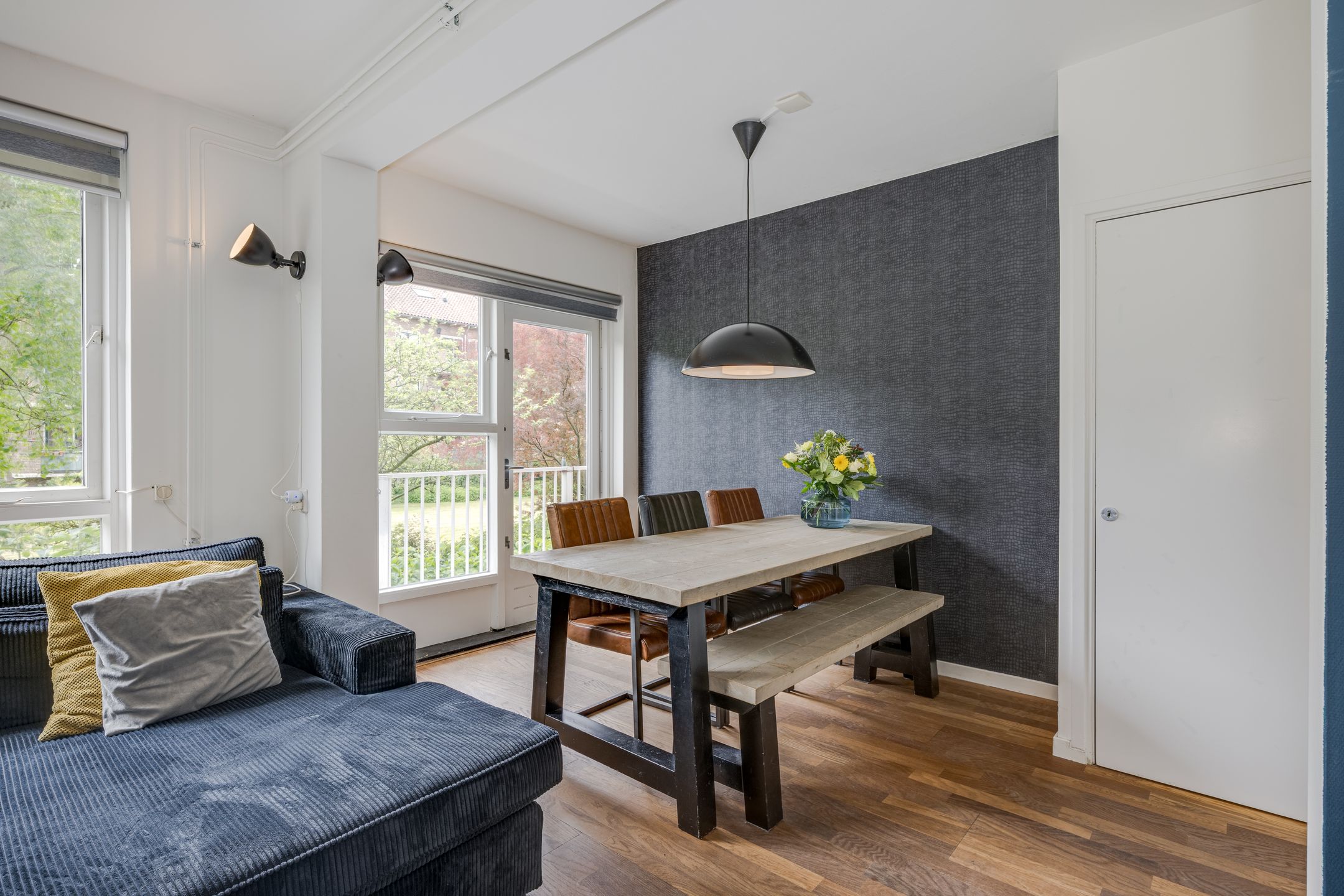 Foto 6 van Moddermanstraat 19