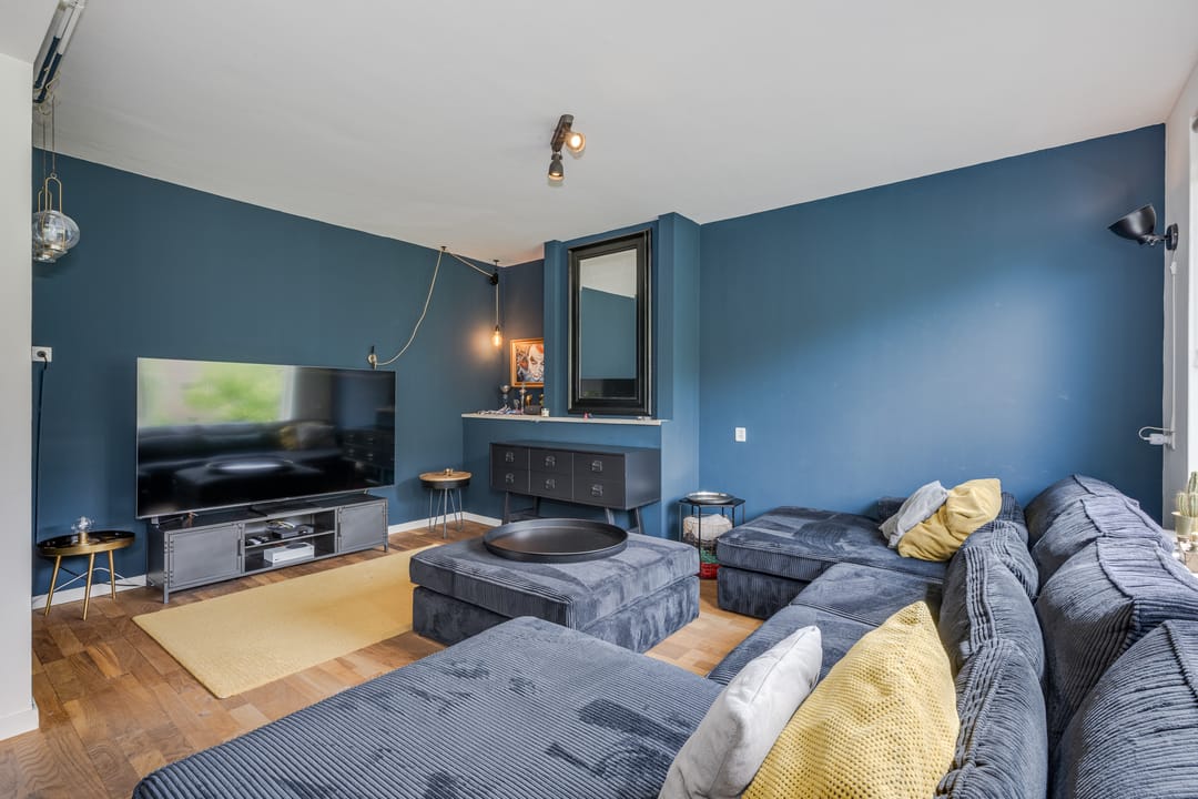 Foto 8 van Moddermanstraat 19