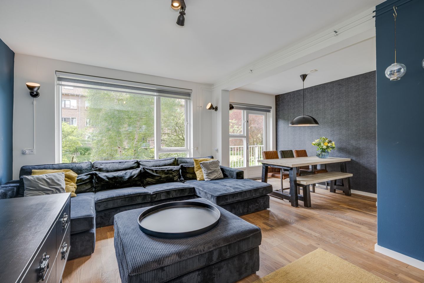 Foto 10 van Moddermanstraat 19