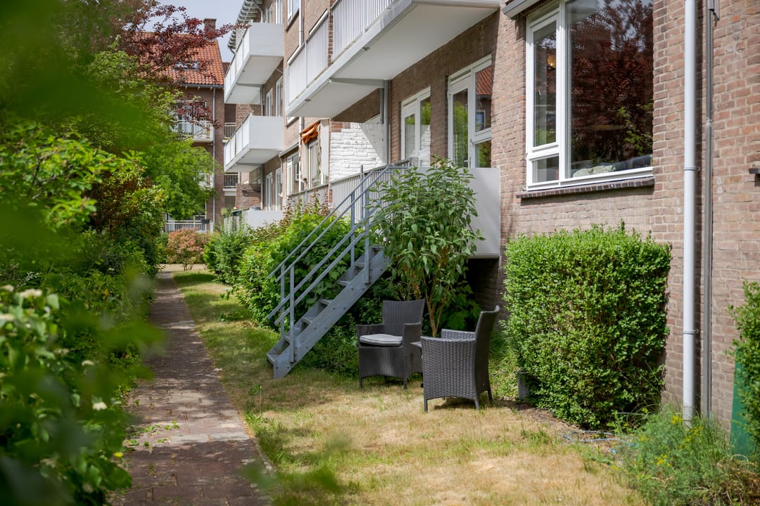 Foto 23 van Moddermanstraat 19