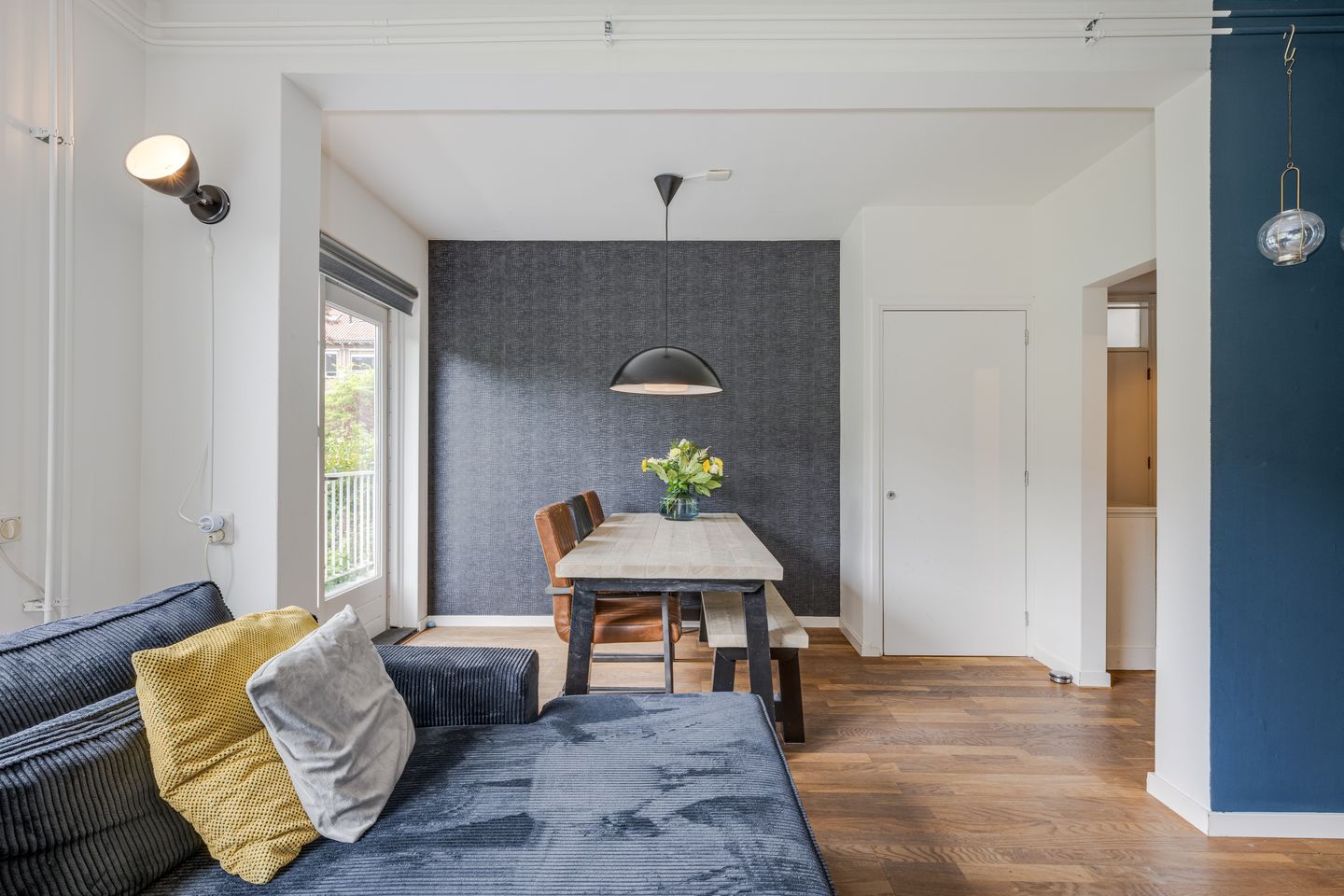 Foto 5 van Moddermanstraat 19