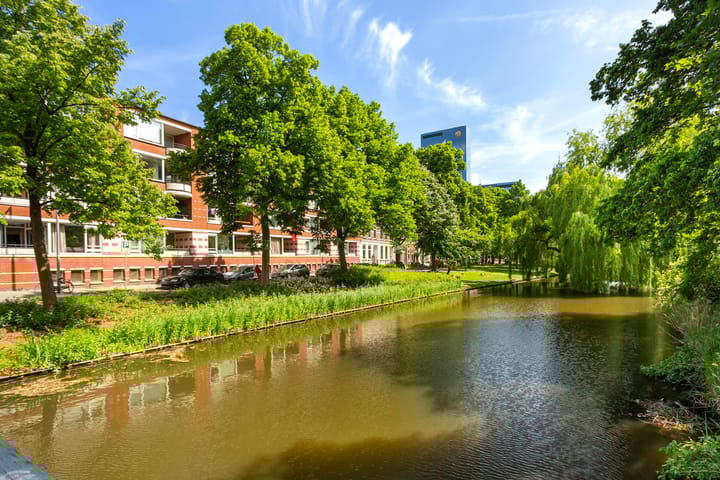 Foto 1 van Jacob Loisstraat 120