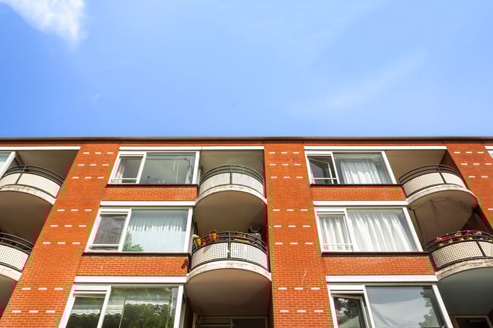 Foto 3 van Jacob Loisstraat 120