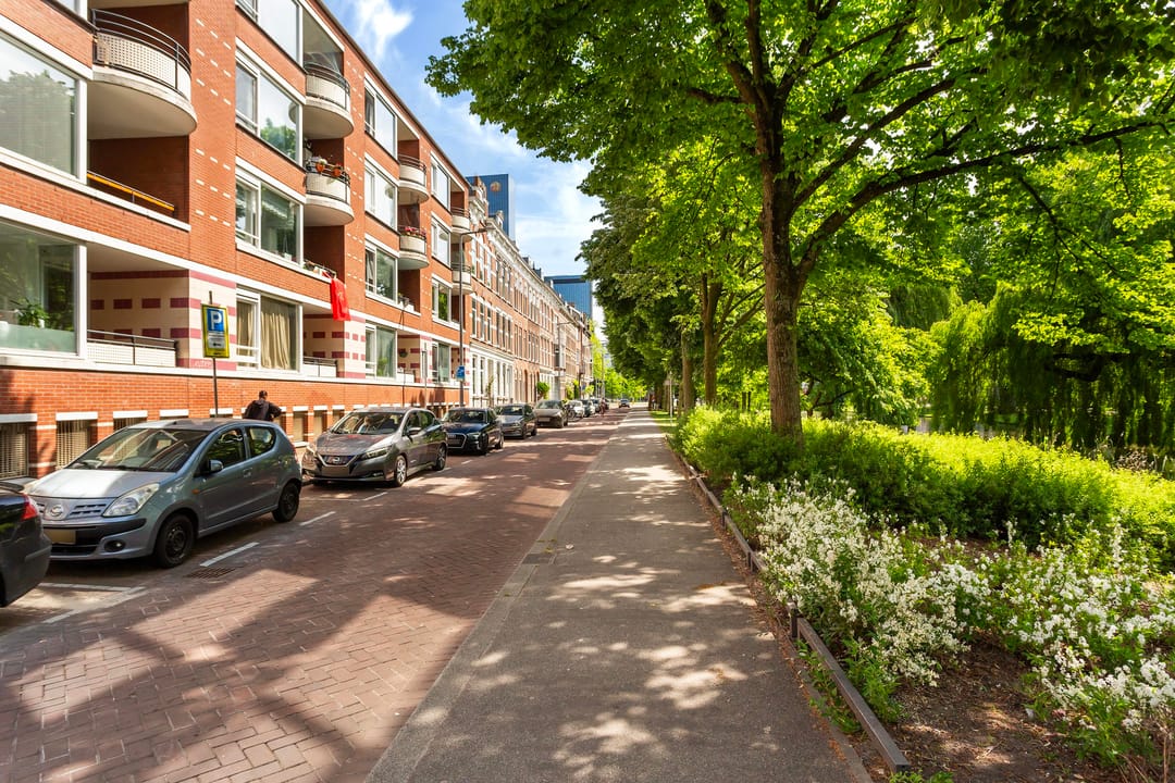 Foto 2 van Jacob Loisstraat 120