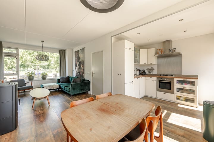 Foto 4 van Menno Simonsstraat 16