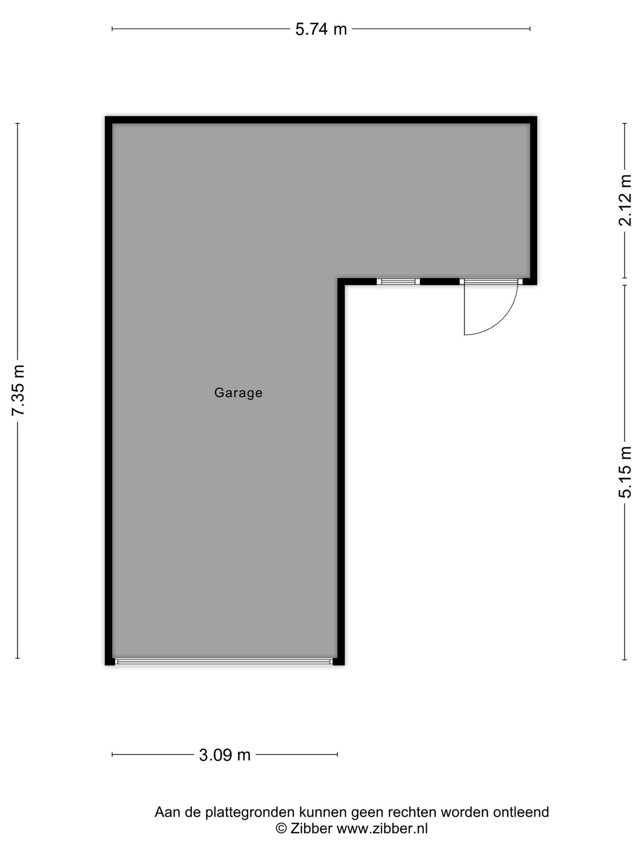 Foto 27 van Menno Simonsstraat 16