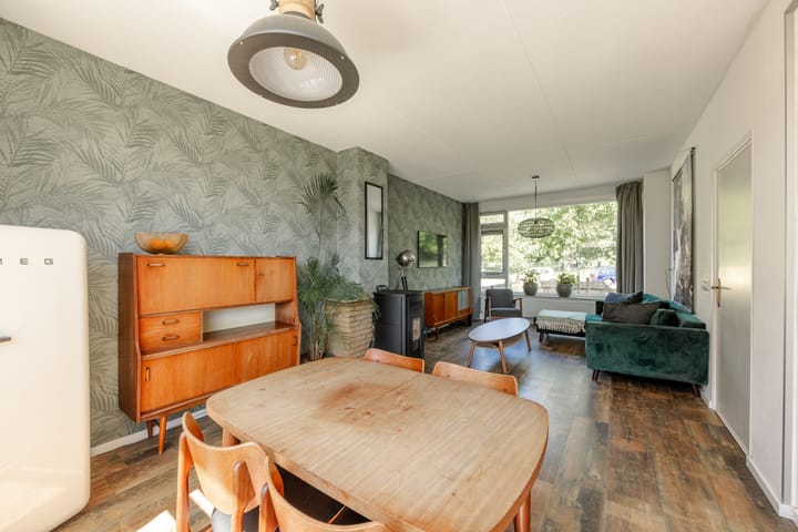 Foto 8 van Menno Simonsstraat 16