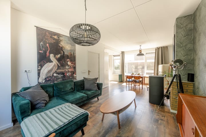 Foto 9 van Menno Simonsstraat 16