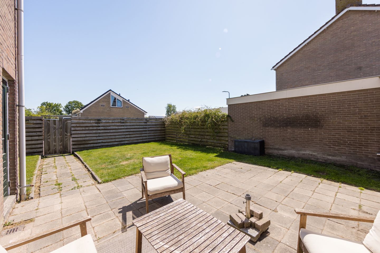 Foto 10 van Menno Simonsstraat 16