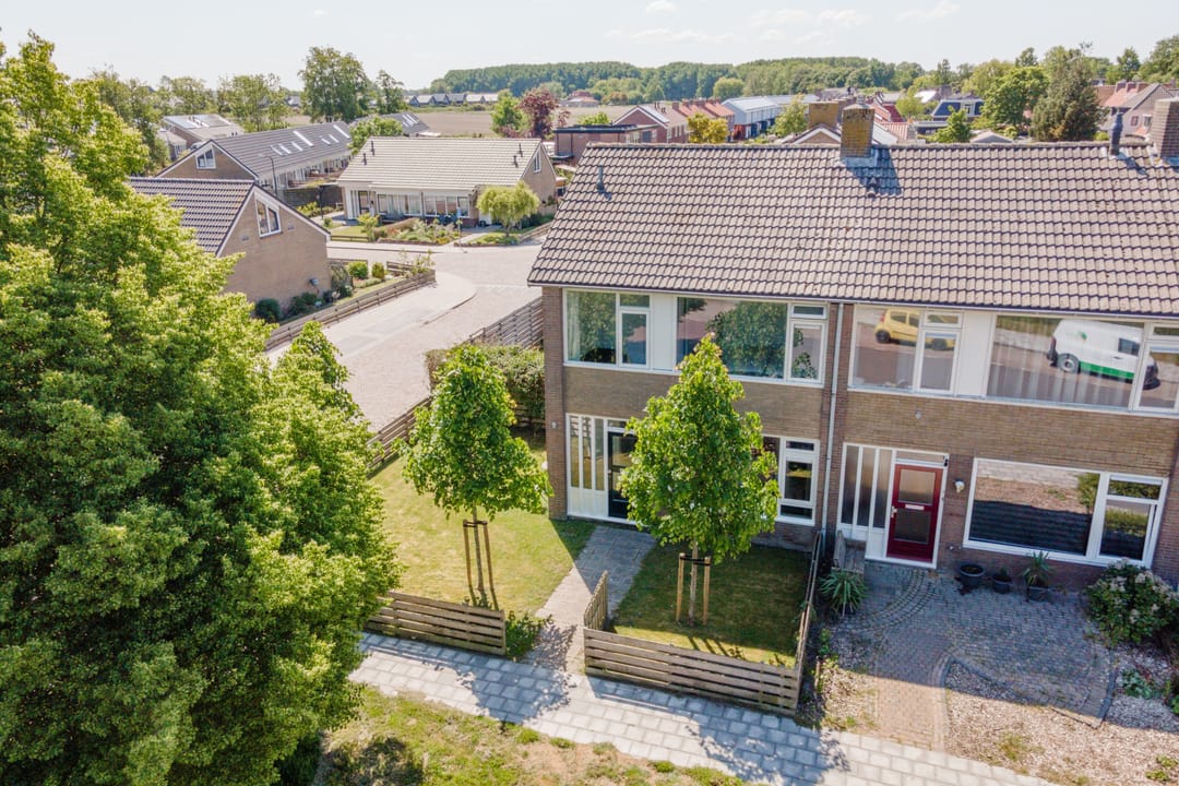 Foto 22 van Menno Simonsstraat 16