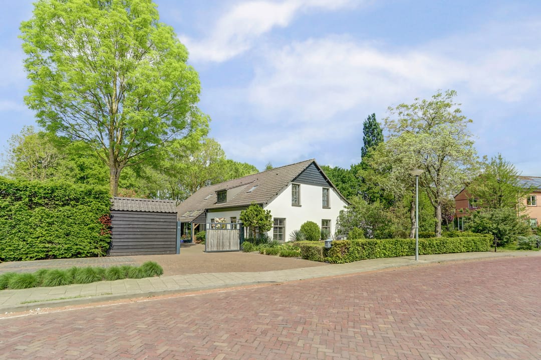 Foto 1 van Oude Kerkstraat 33