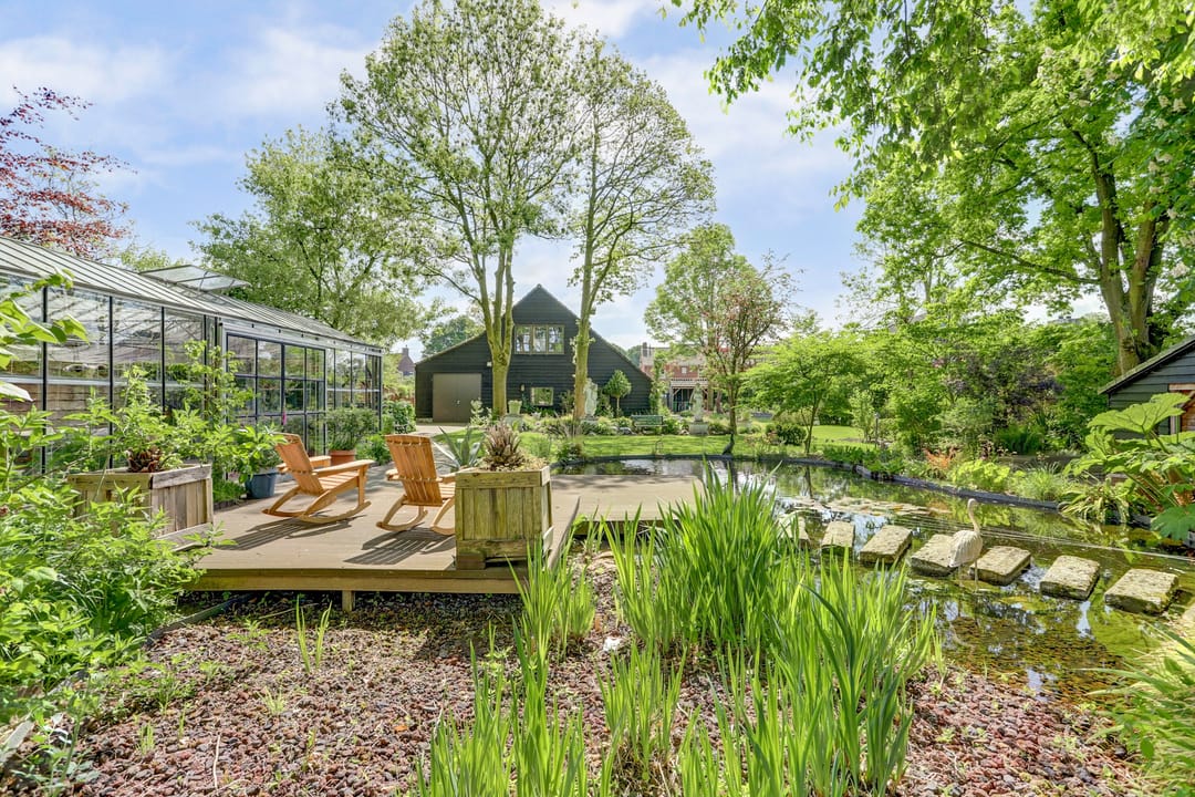 Foto 2 van Oude Kerkstraat 33