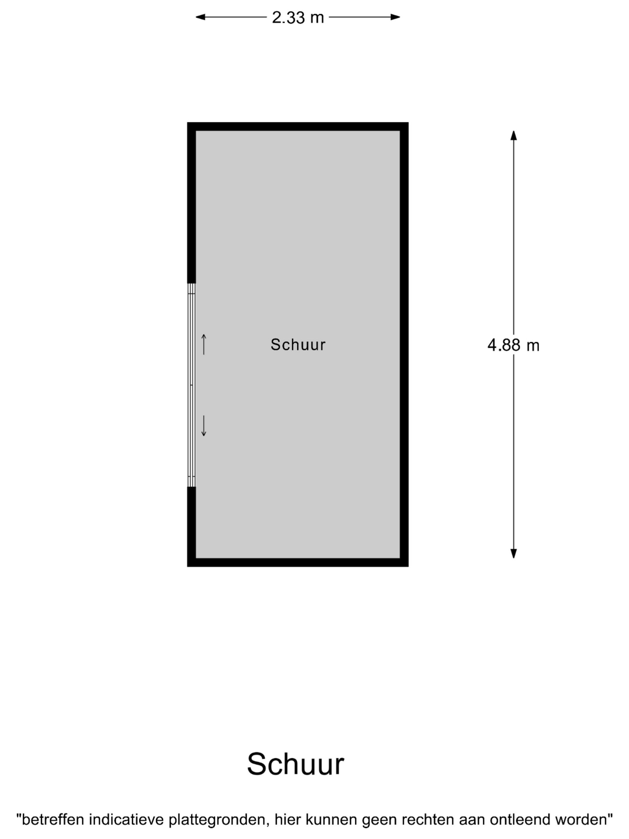 Foto 102 van Oude Kerkstraat 33