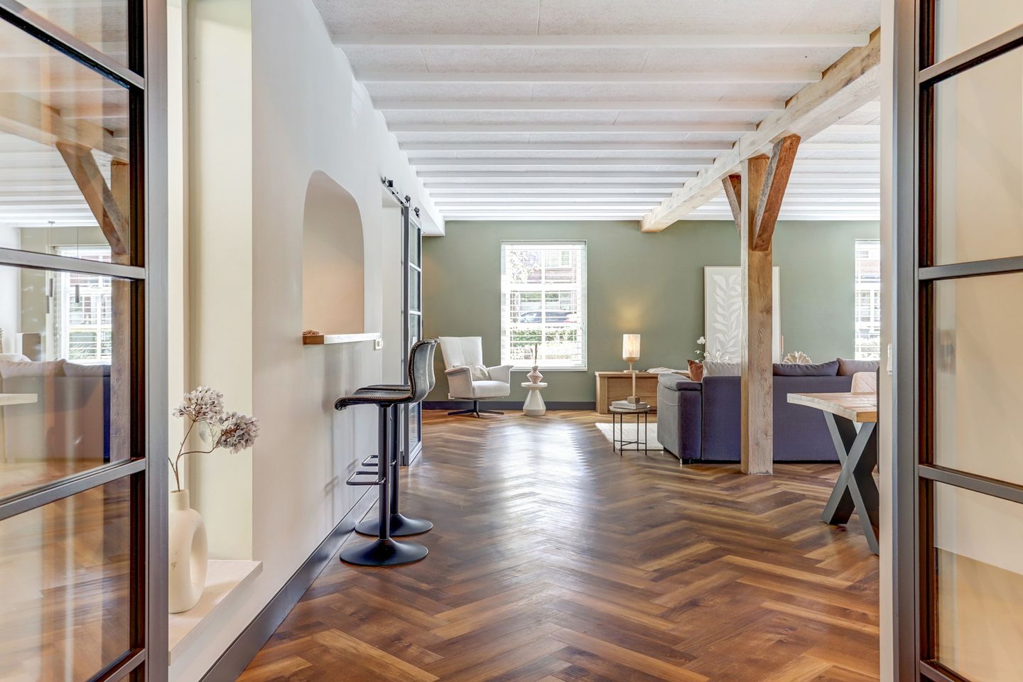 Foto 10 van Oude Kerkstraat 33