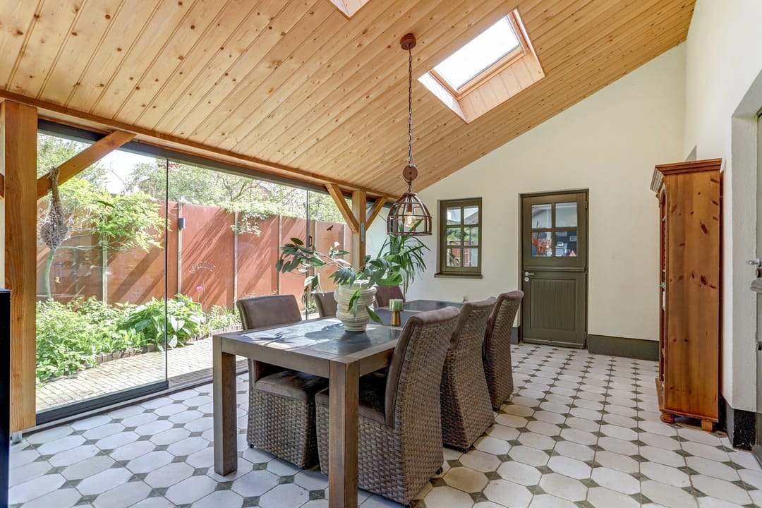 Foto 32 van Oude Kerkstraat 33