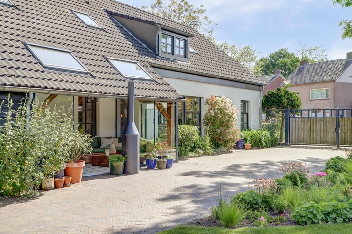 Foto 82 van Oude Kerkstraat 33