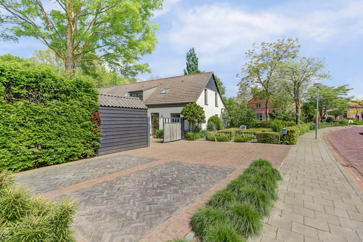 Foto 91 van Oude Kerkstraat 33