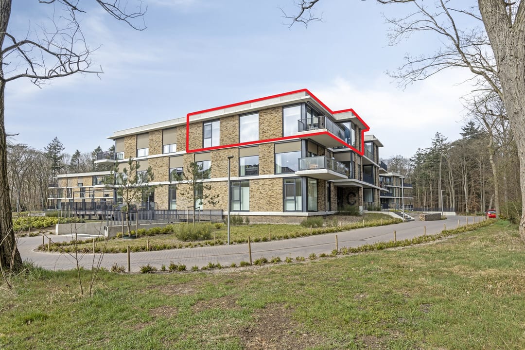 Foto 1 van Paterslaan 31