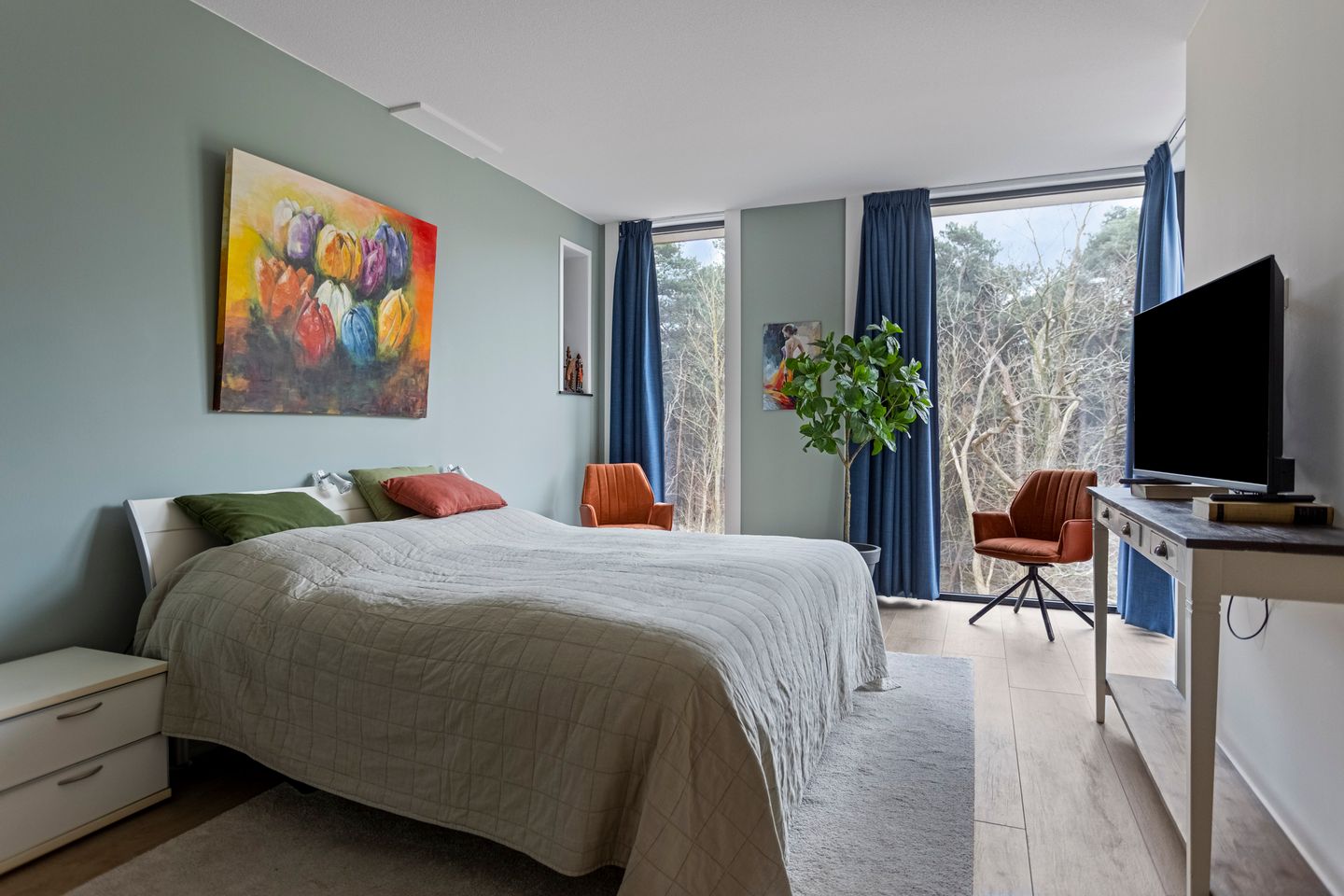 Foto 14 van Paterslaan 31