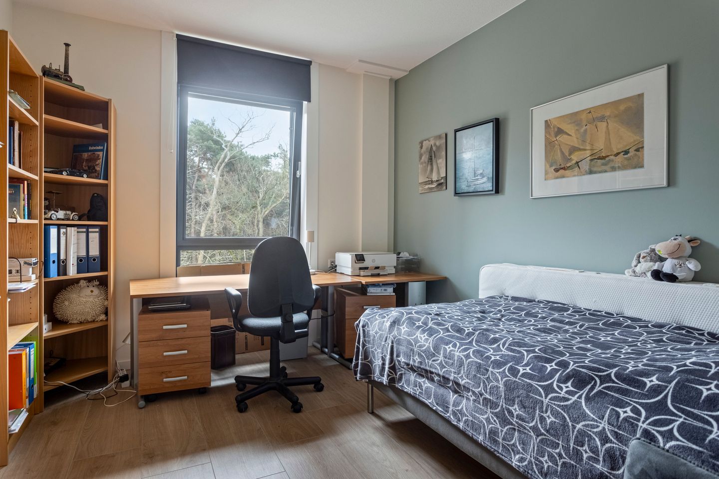 Foto 20 van Paterslaan 31