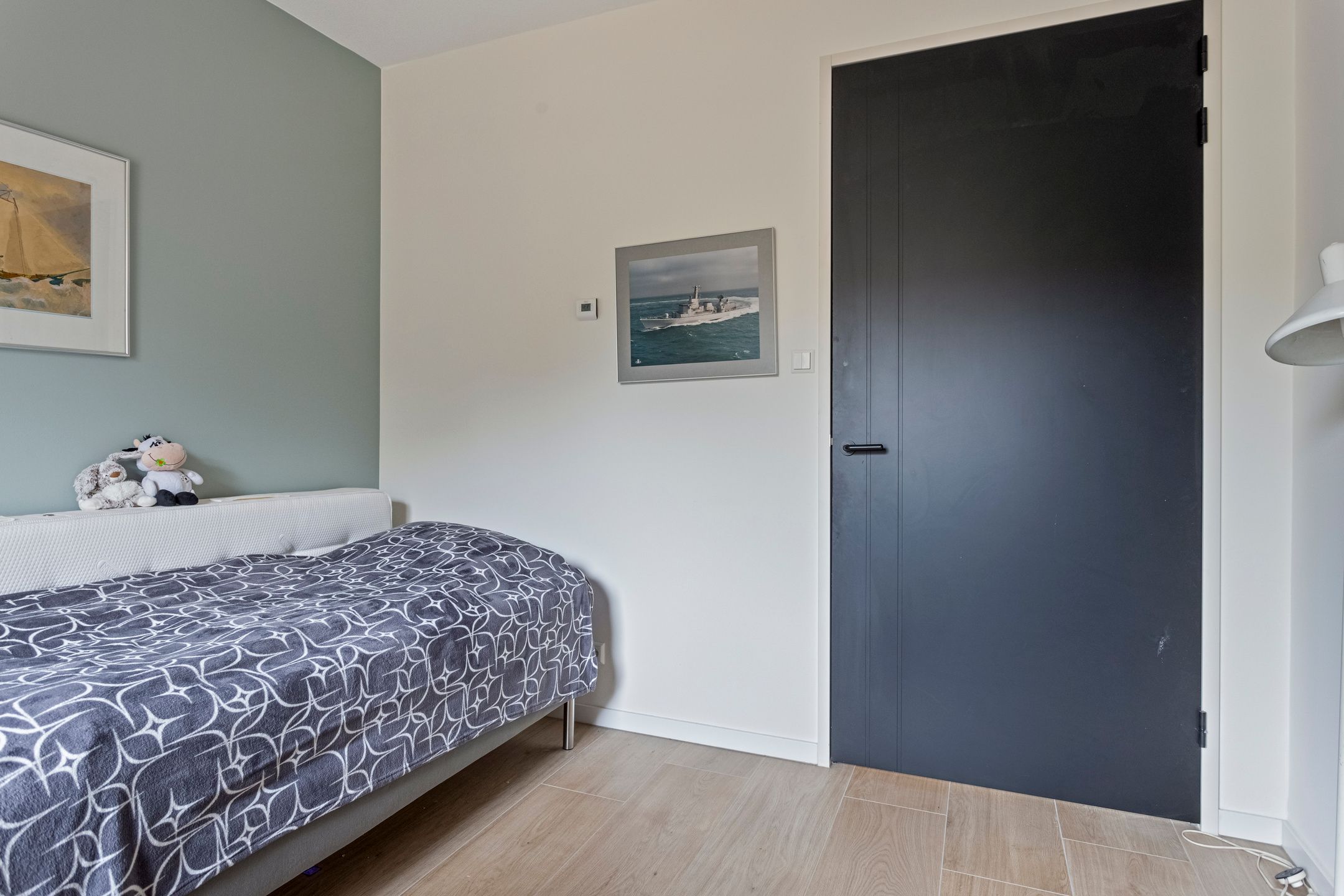 Foto 21 van Paterslaan 31