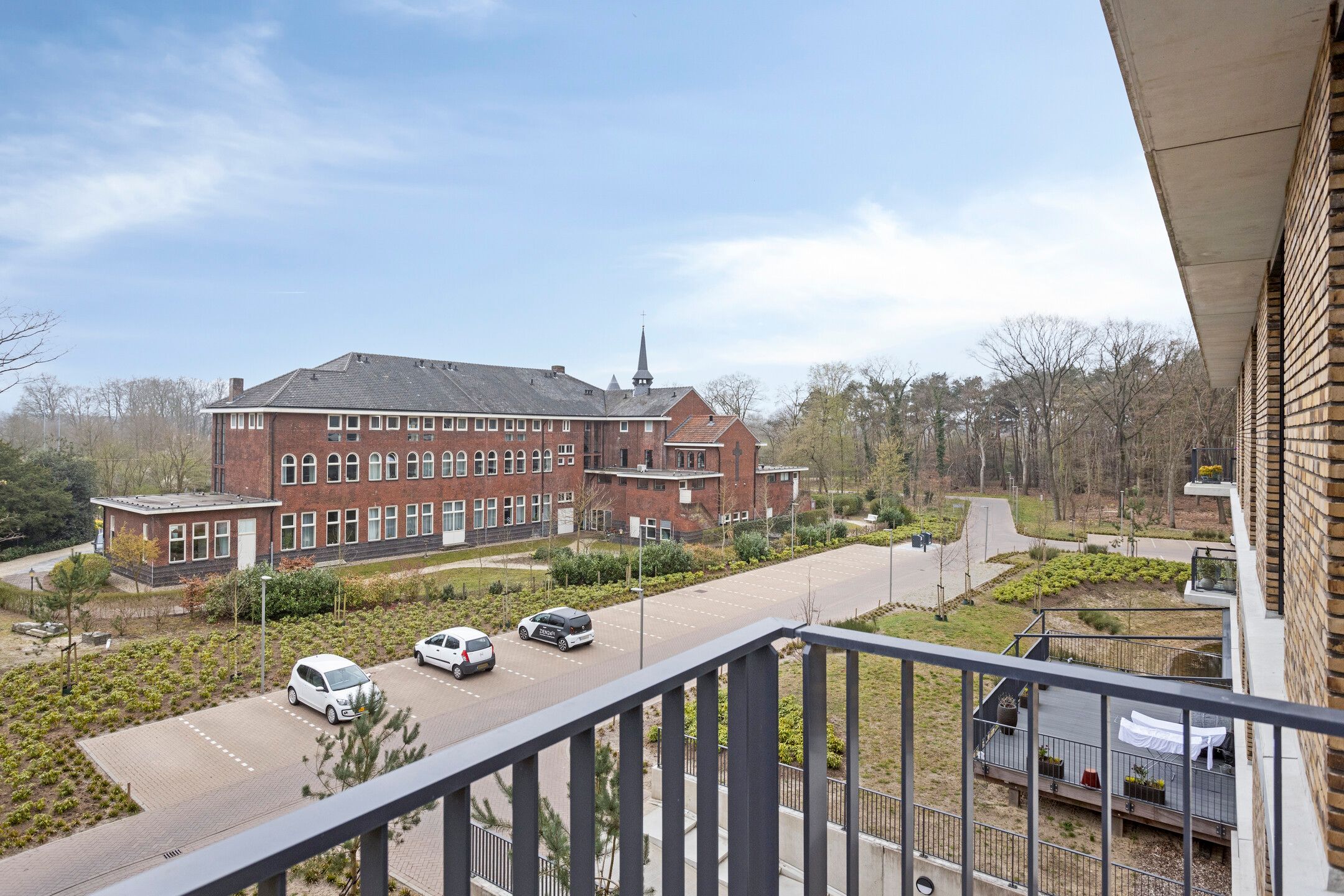 Foto 24 van Paterslaan 31