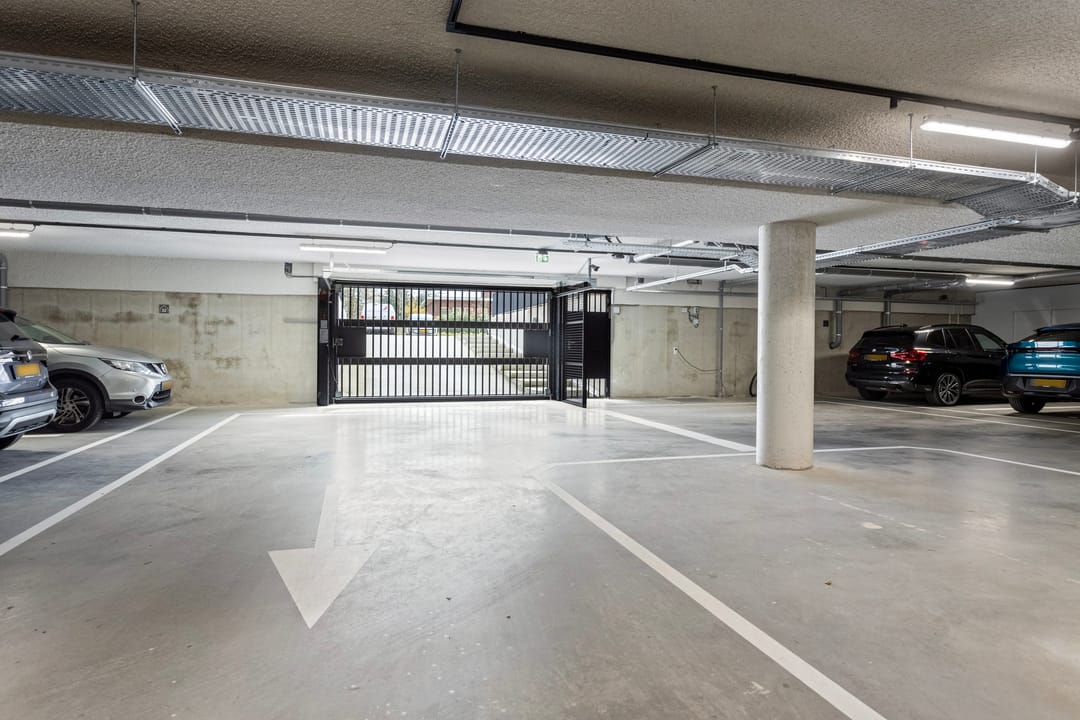 Foto 28 van Paterslaan 31