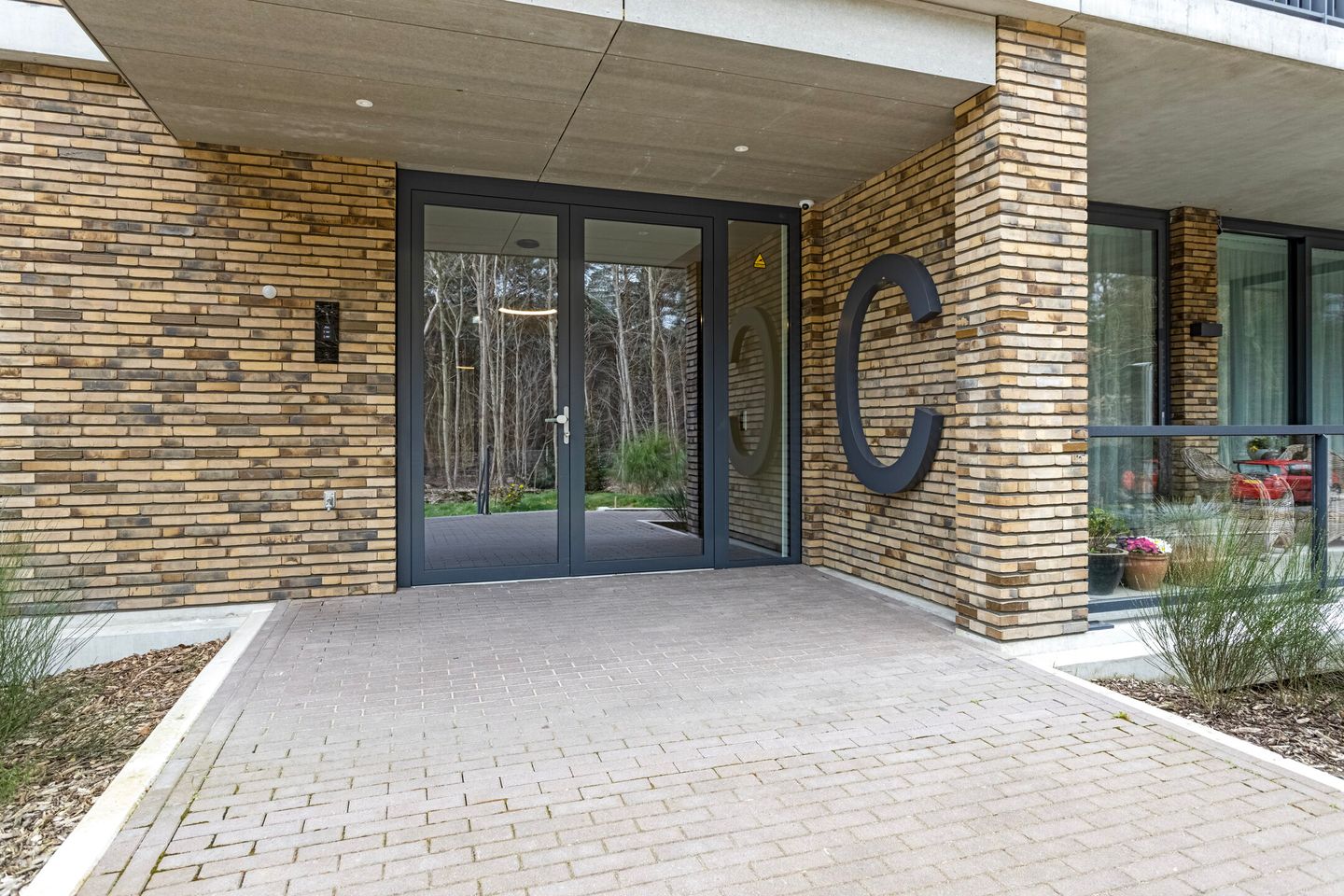 Foto 29 van Paterslaan 31