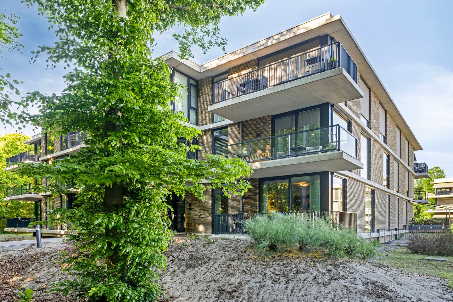 Foto 34 van Paterslaan 31