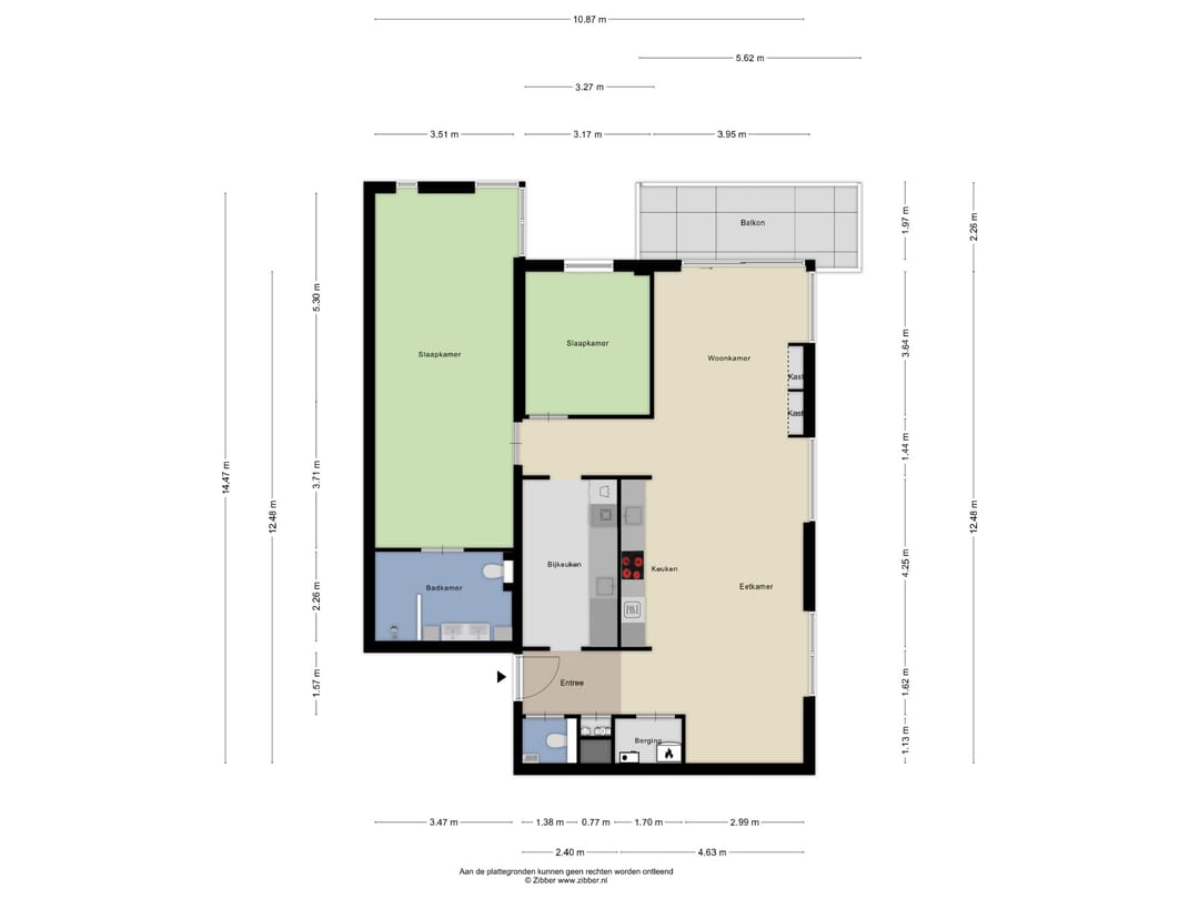 Foto 38 van Paterslaan 31