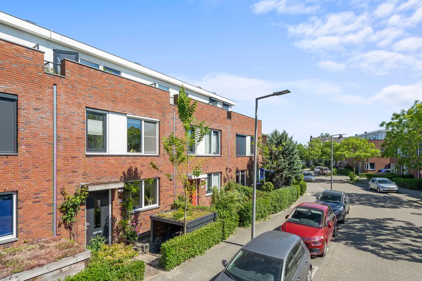 Foto 1 van Dalkruidstraat 17