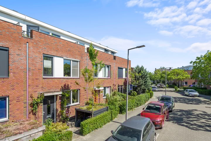 Dalkruidstraat 17