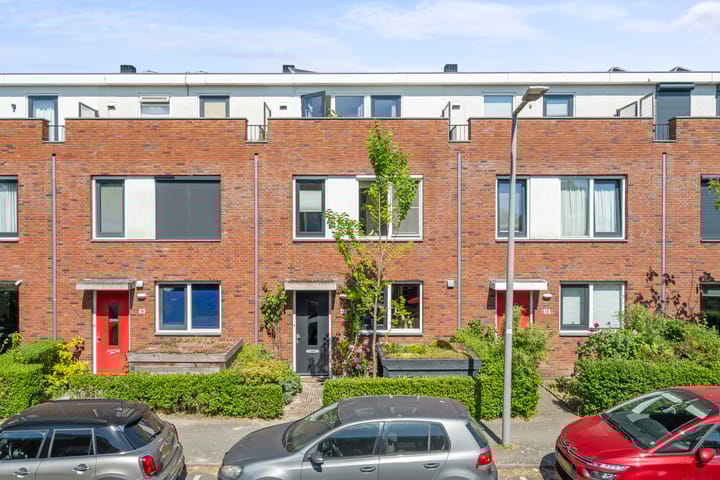 Foto 5 van Dalkruidstraat 17