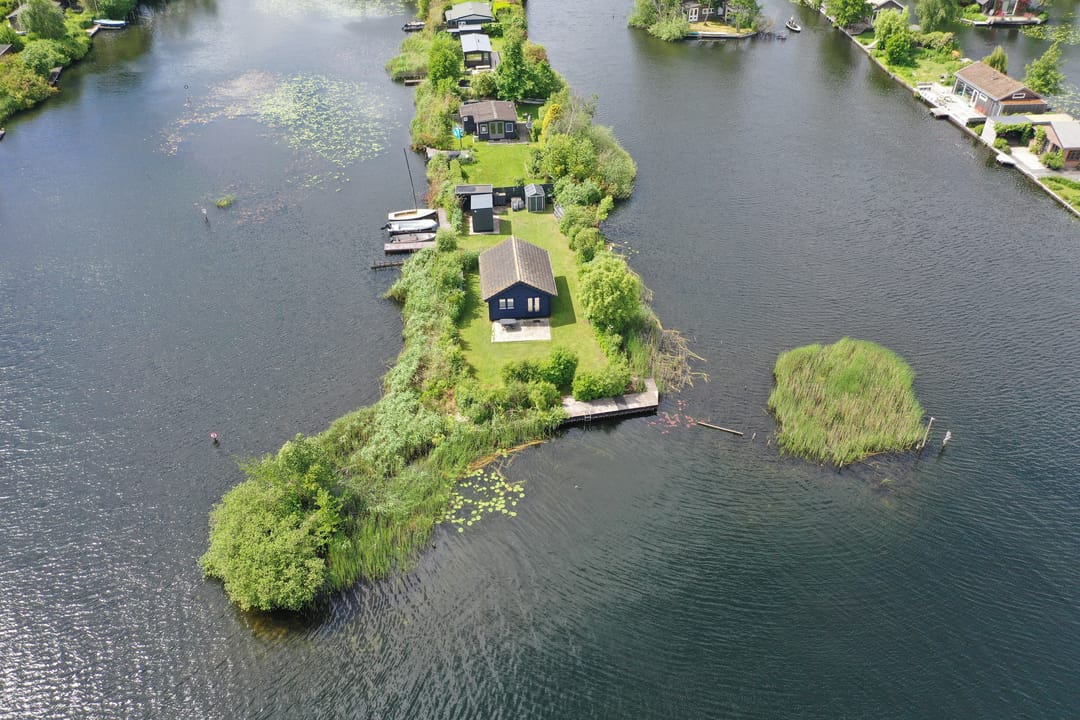 Photo 2 of Spiegelpolder 1-I