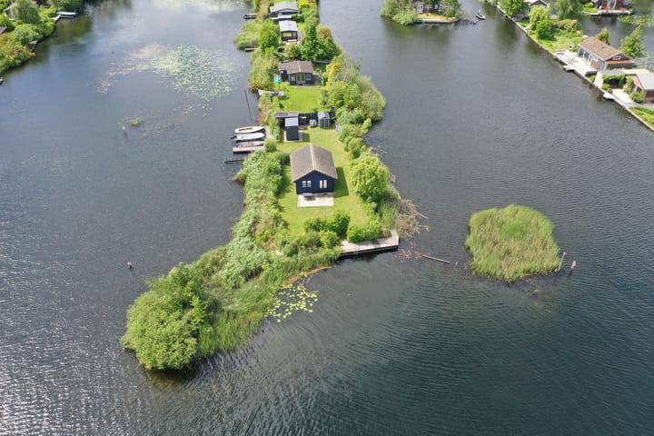 Foto 2 van Spiegelpolder 1-I