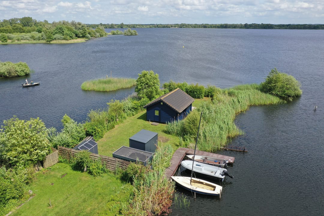 Photo 1 of Spiegelpolder 1-I