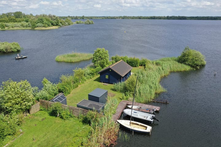 Foto 1 van Spiegelpolder 1-I