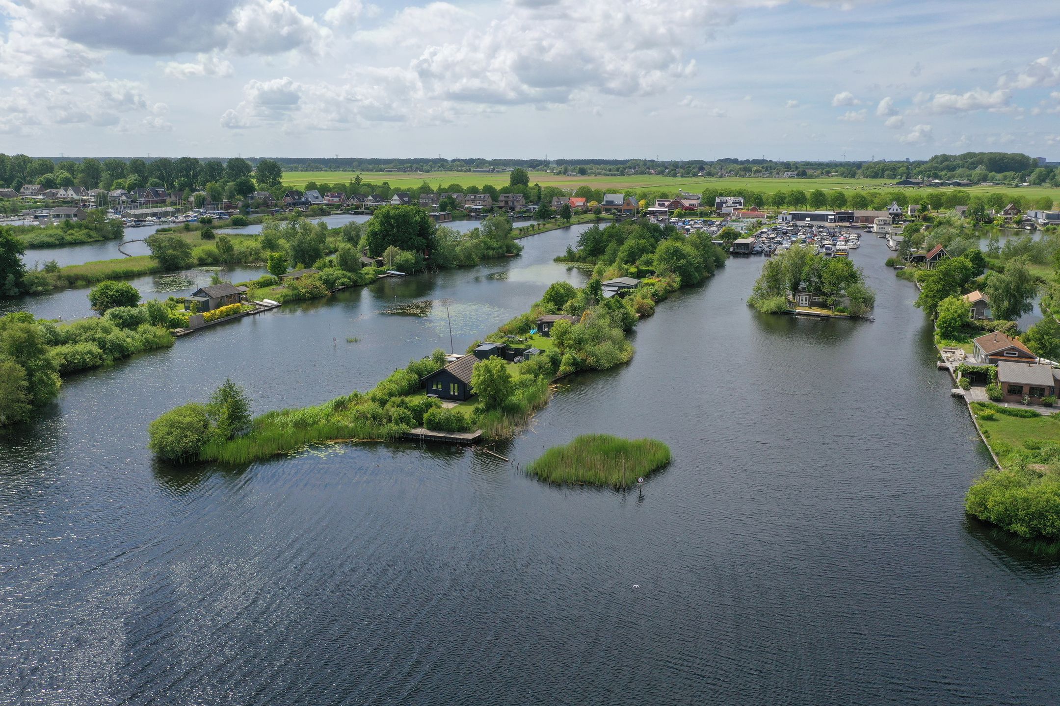 Photo 3 of Spiegelpolder 1-I