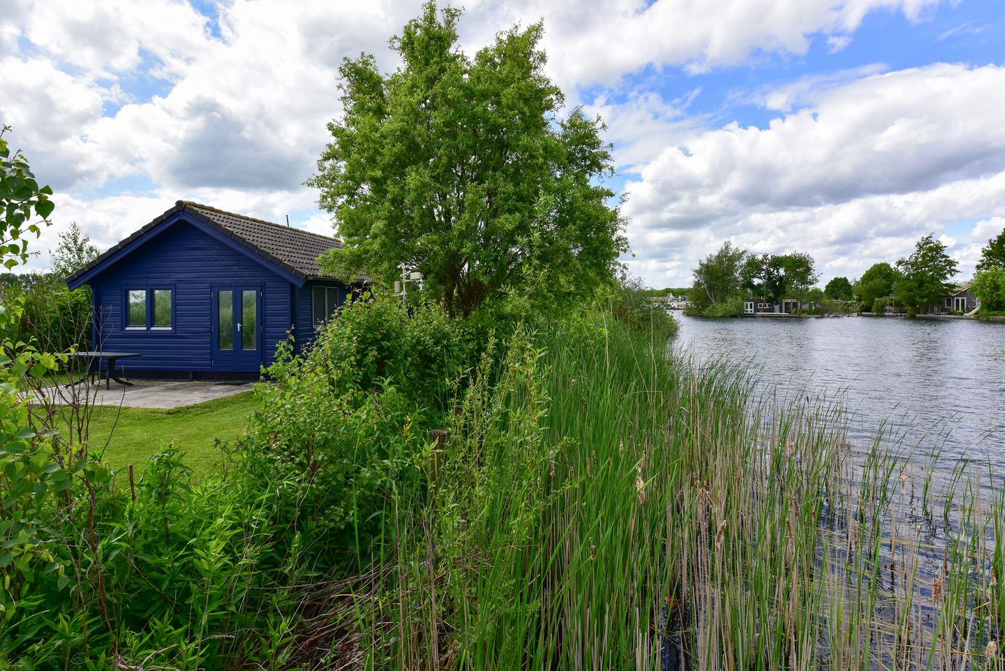 Photo 4 of Spiegelpolder 1-I