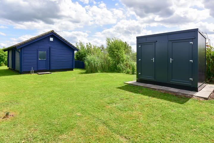 Foto 8 van Spiegelpolder 1-I