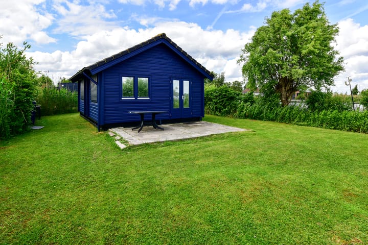 Foto 10 van Spiegelpolder 1-I