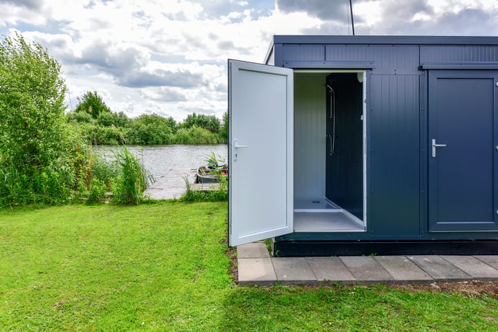 Foto 12 van Spiegelpolder 1-I