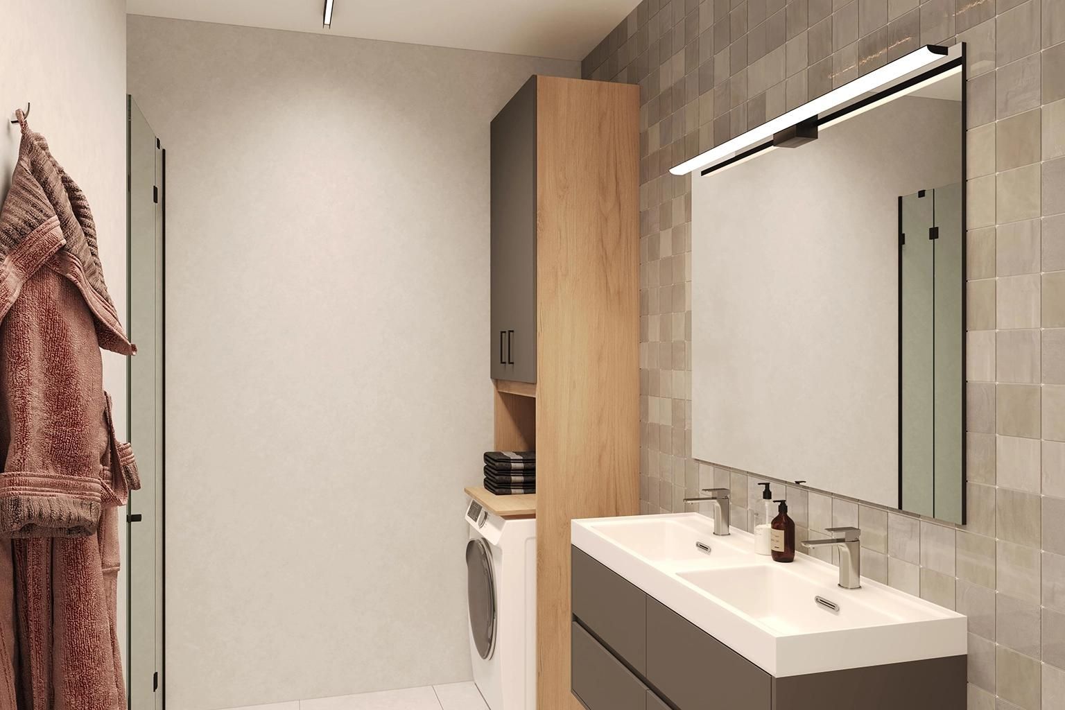 Foto 6 van Schoenmakersstraat 15-A