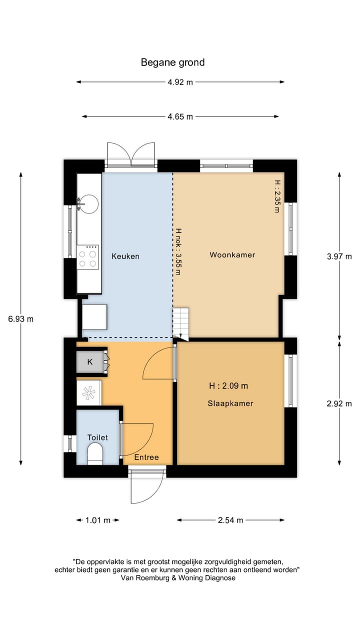 Foto 24 van Spiegelpolder 1-I