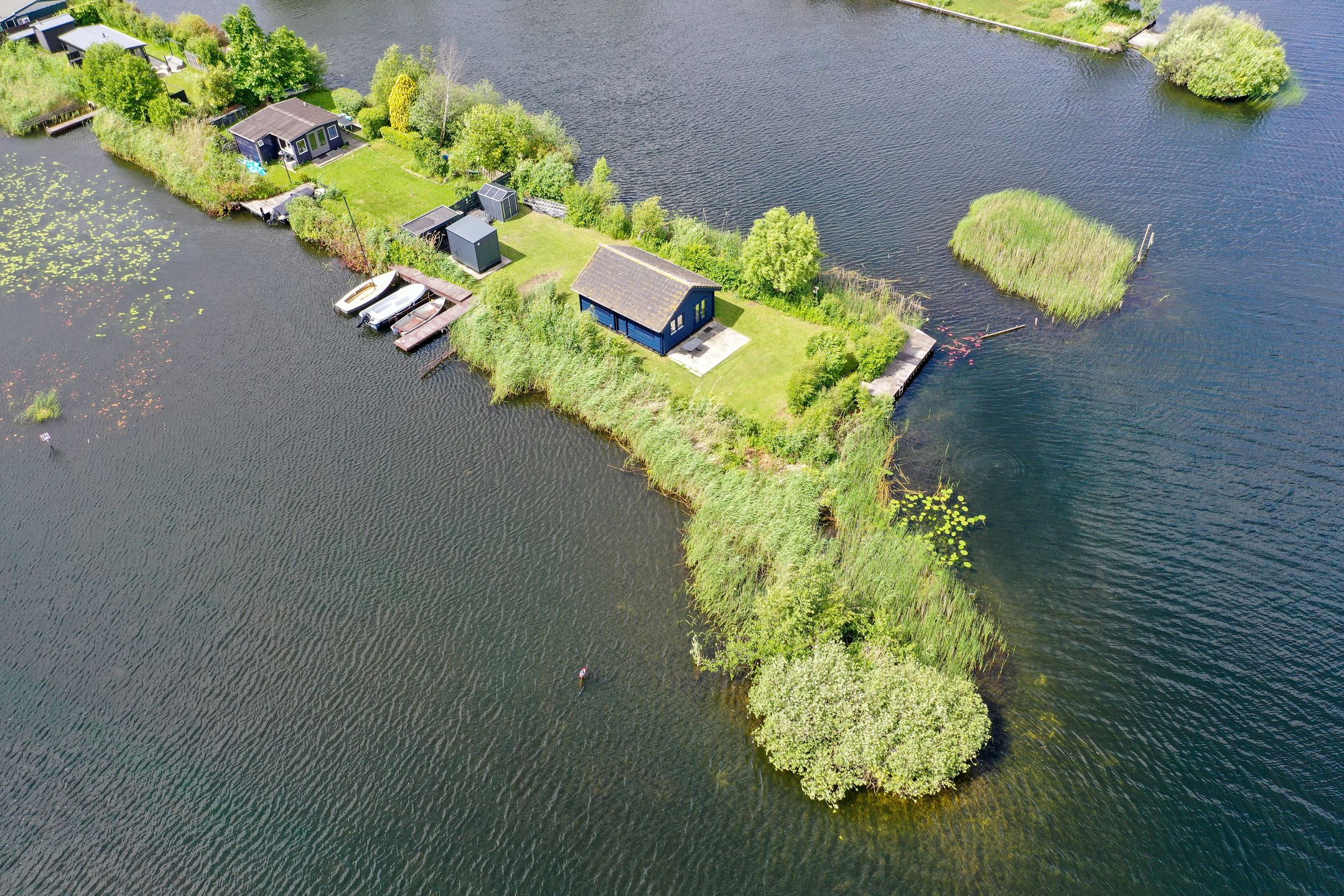 Photo 30 of Spiegelpolder 1-I