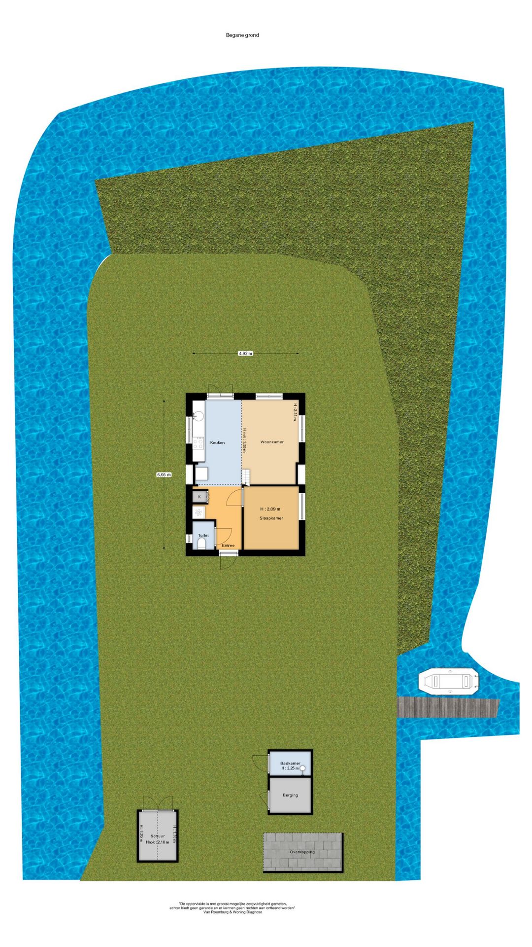 Photo 32 of Spiegelpolder 1-I