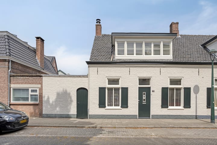 Treurenburgstraat 30