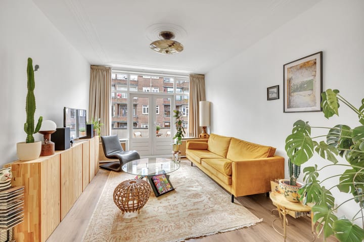 Foto 2 van Marconistraat 7-A